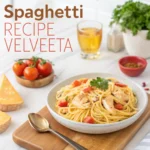 rotel chicken spaghetti recipe velveeta